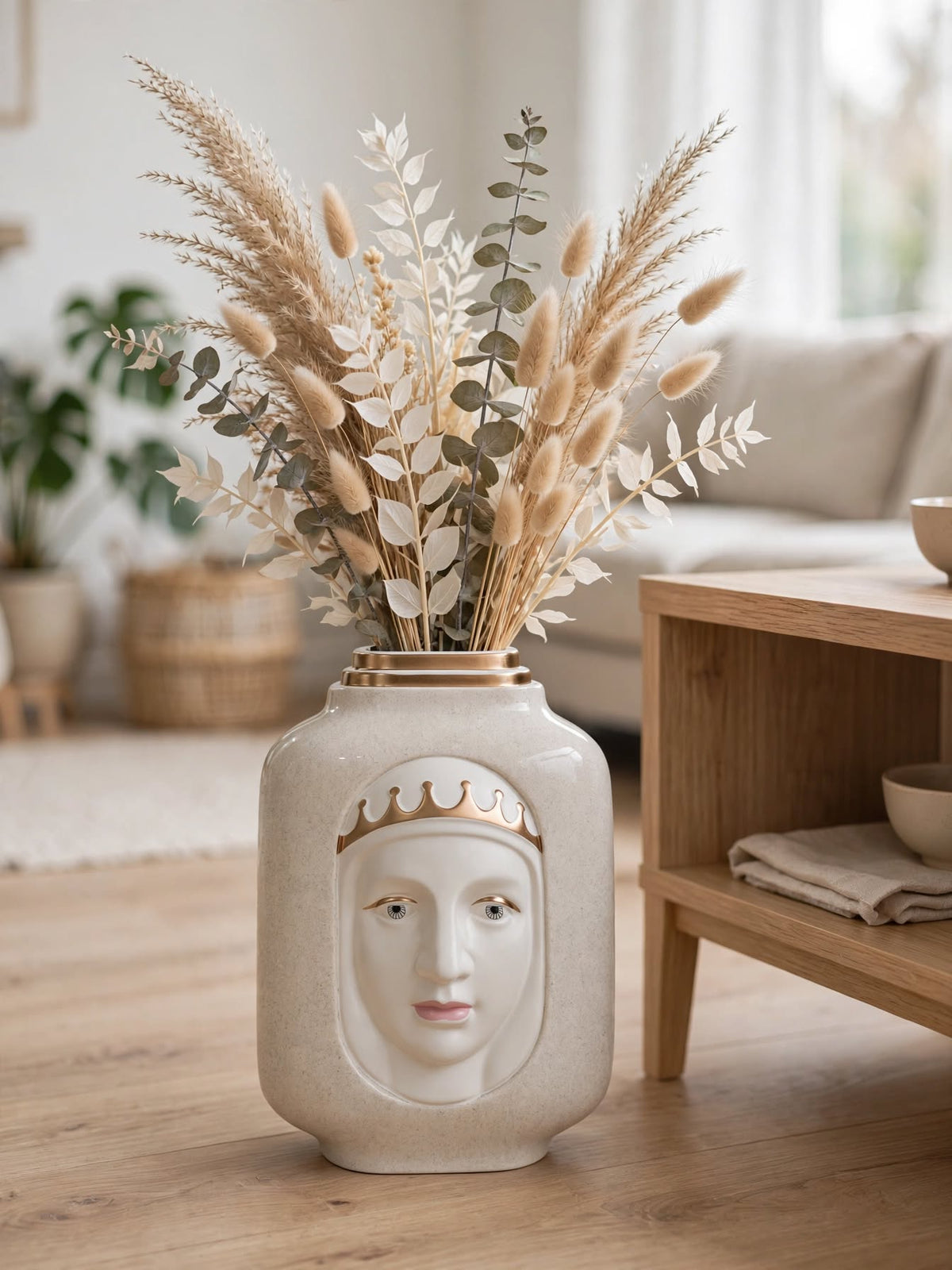 Vases & Mugs