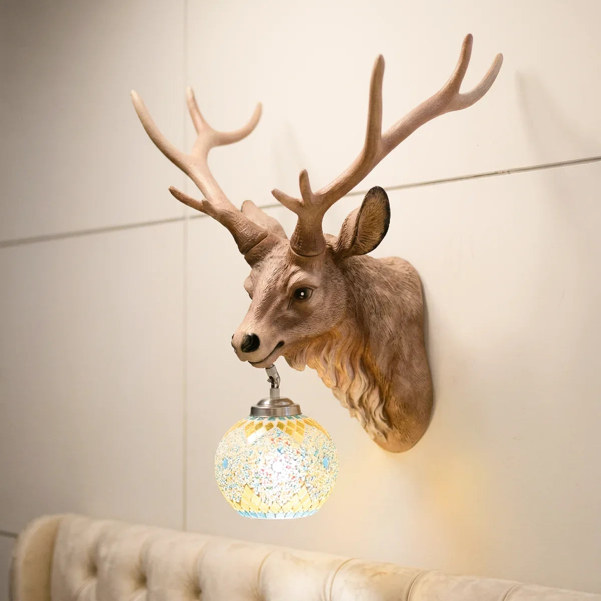 Lamp Decors