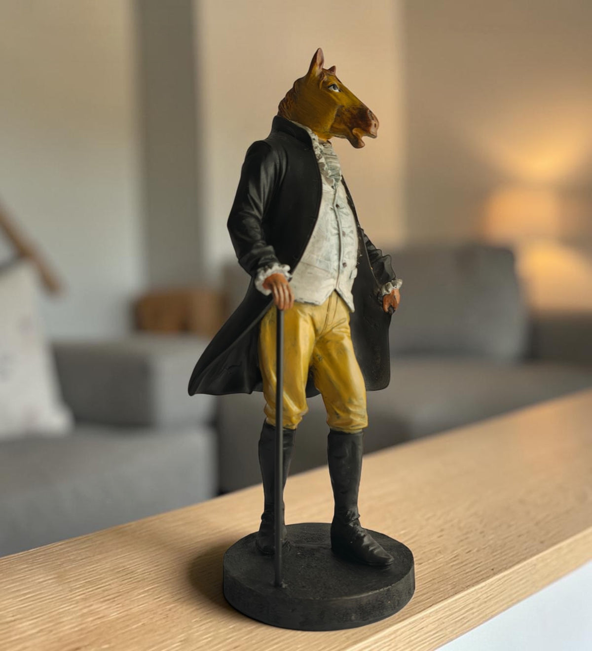 Royal Horse
