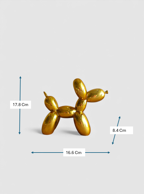 Balloon Dog