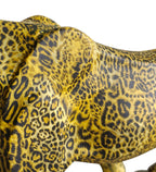Yellow Leapord