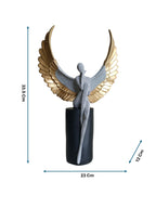 Angel Wings - Sun Mun Decors