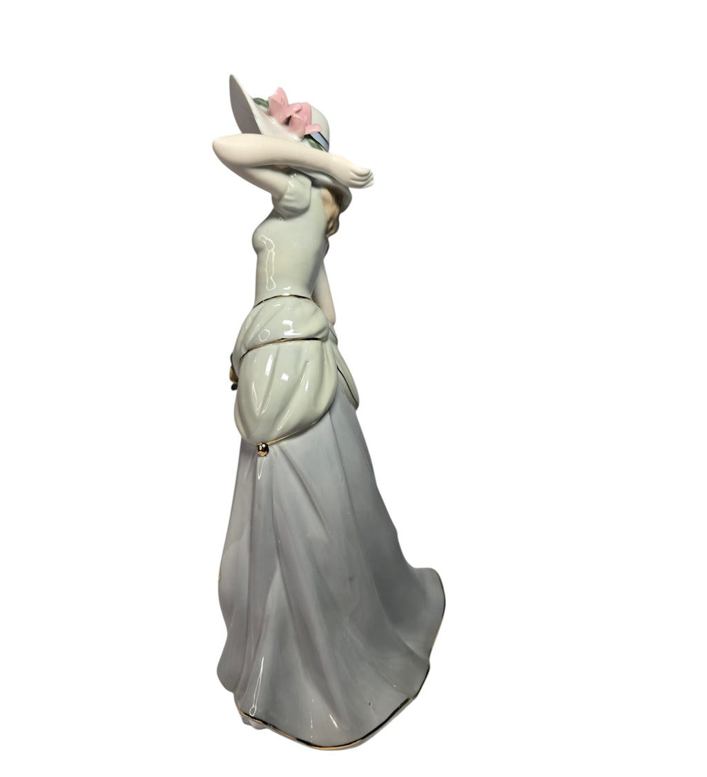 Preimium Ceramic Girl