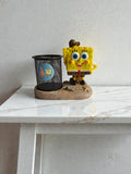 SpongBob Pen Stand