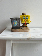 SpongBob Pen Stand