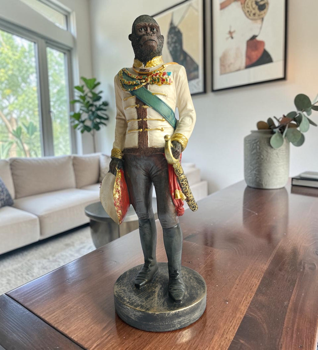 Royal Gorilla