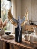 Angel Wings - Sun Mun Decors