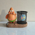 Patrick Star Pen Stand