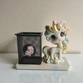 Unicorn Pen Stand