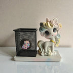 Unicorn Pen Stand