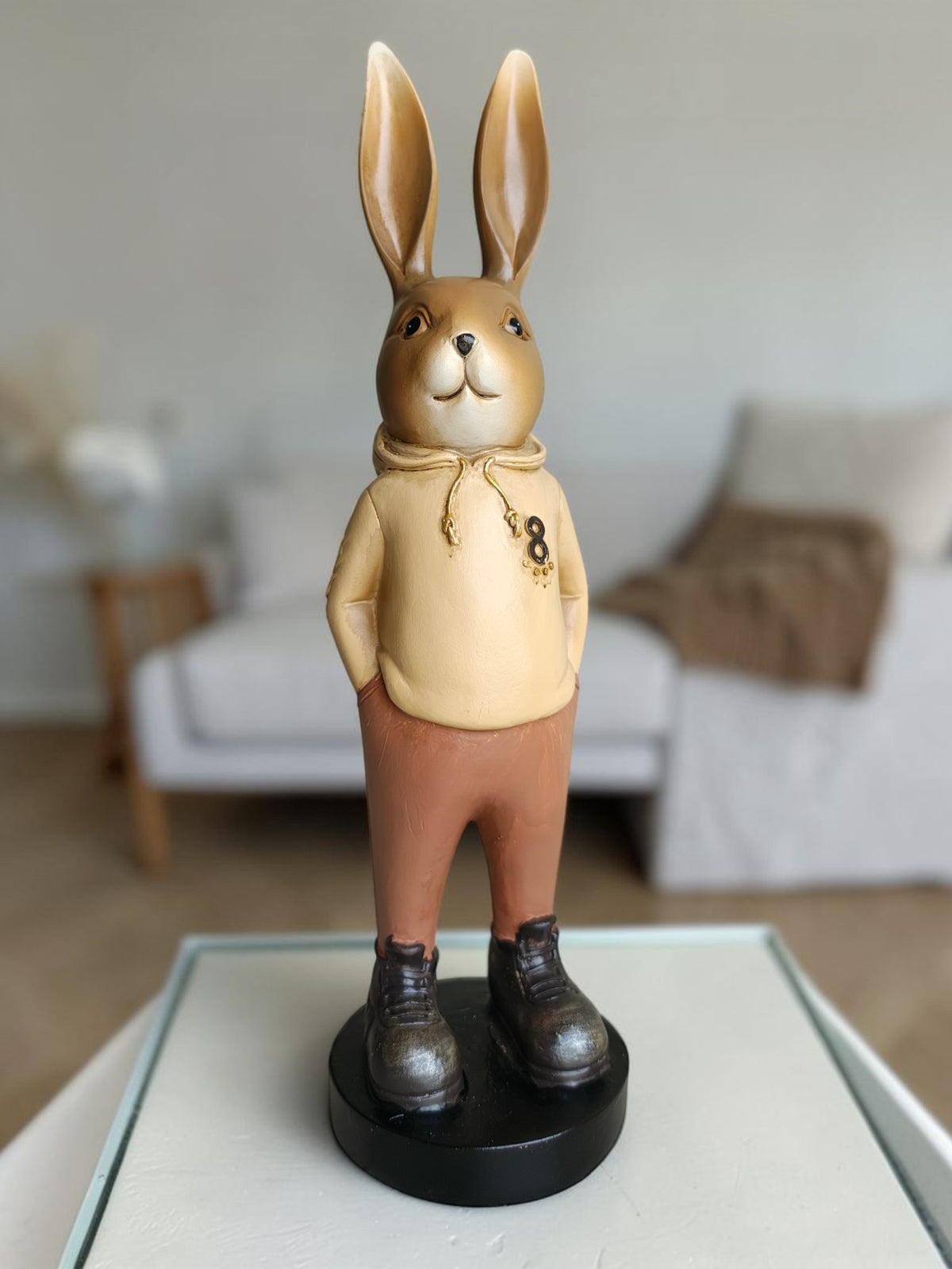 Sunny Bunny