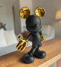 Matte Mickey