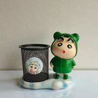Sinchan Delivery Pen Stand