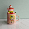 Patrick Star Cup