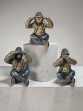 Gorilla (Set of 3)