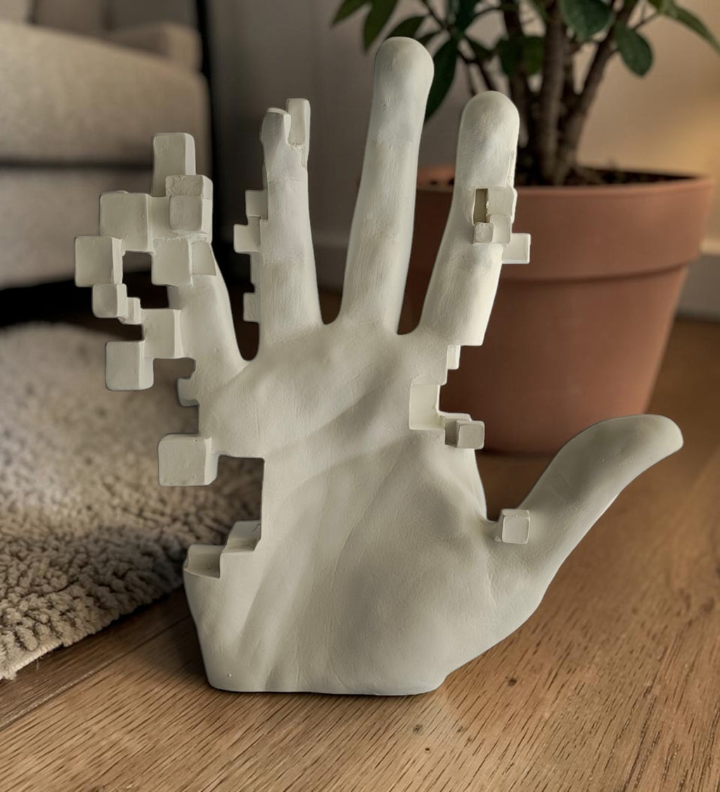 Large AI Palm
