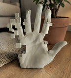 Large AI Palm