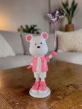 Pink Premium Teddy