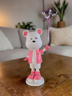 Pink Premium Teddy