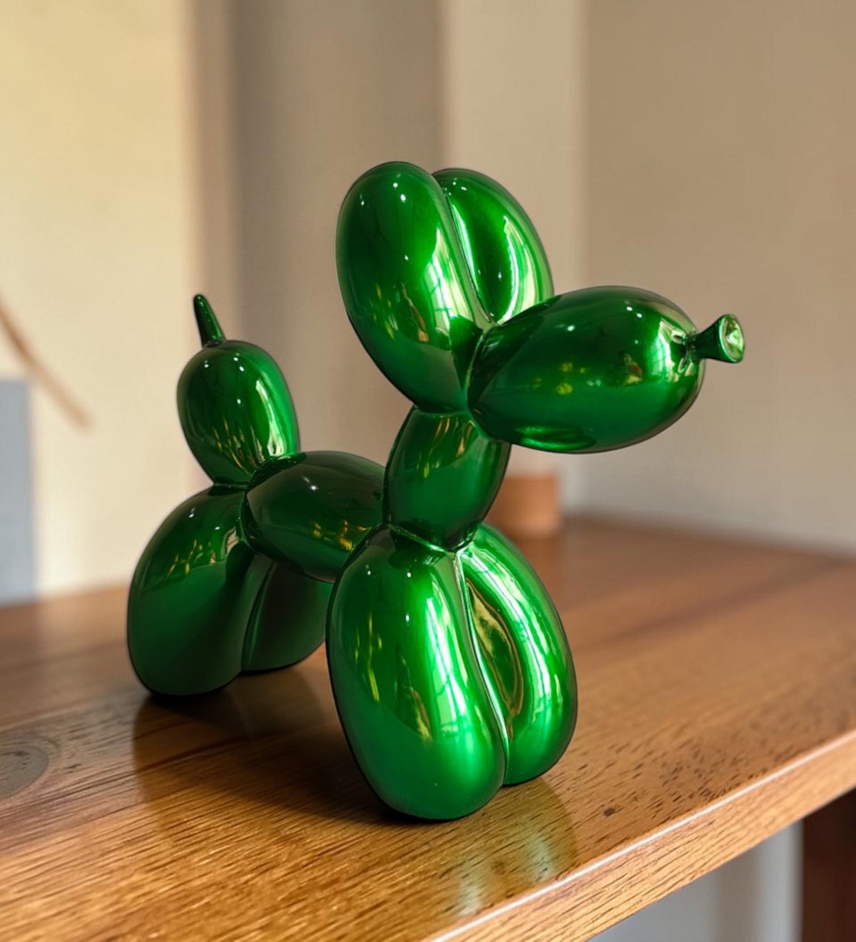 Balloon Dog