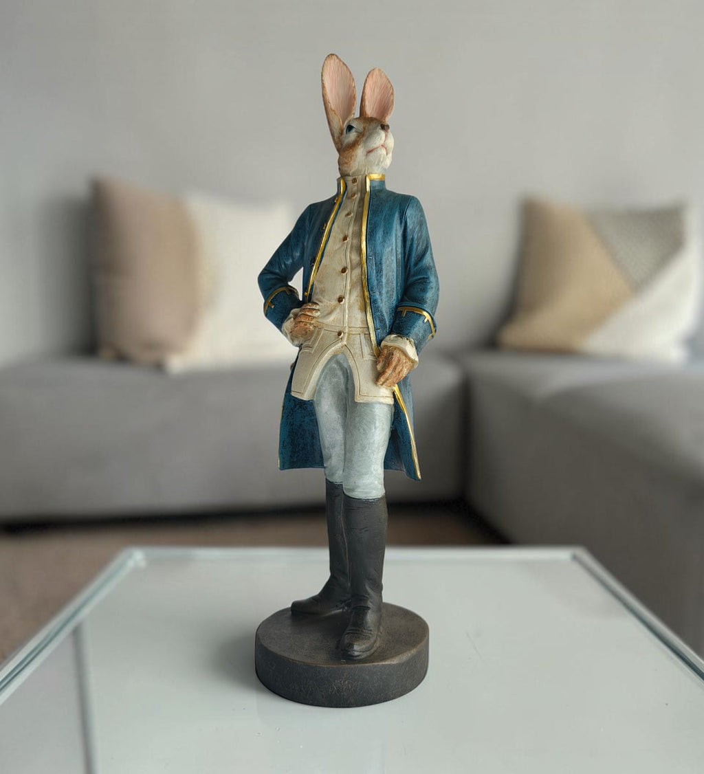 Royal Bunny