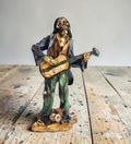 Zombie Guitarist