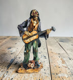 Zombie Guitarist
