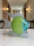 Premium Glass Fish