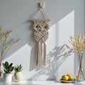 Premium Macrame Owl
