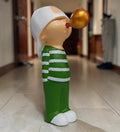 Large Boomer Boy Green