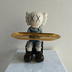 Kaws Platter