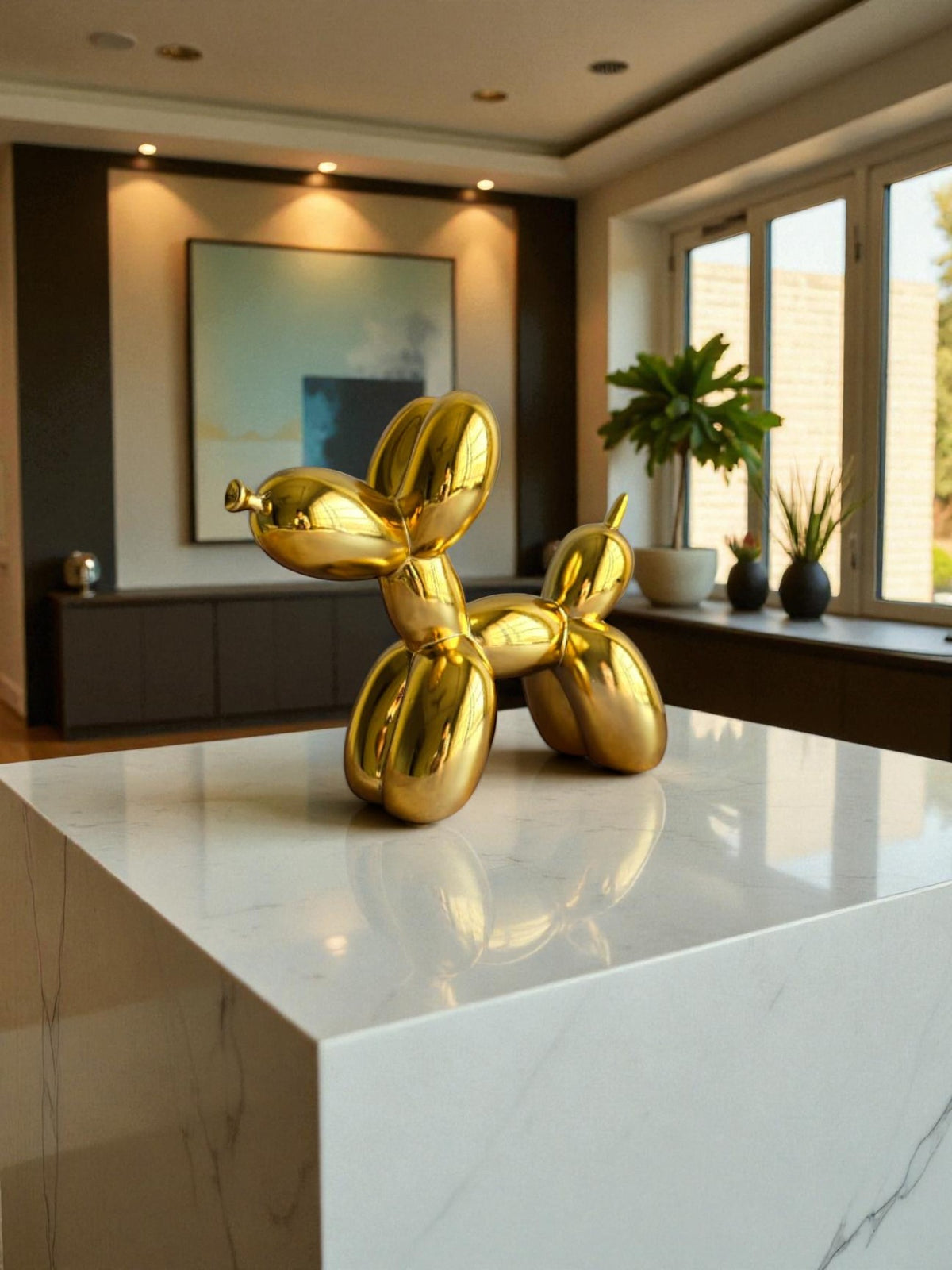 Balloon Dog