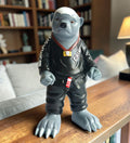 Great Fighter Honey Badger