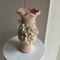 Pink Vase