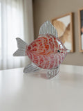 Premium Glass Fish