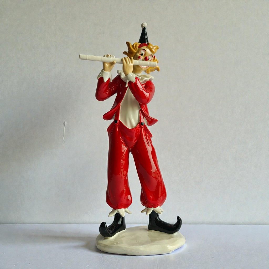 Small Clown Flute