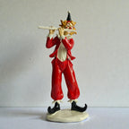 Small Clown Flute