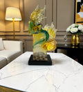 Harmony Koi Showpiece