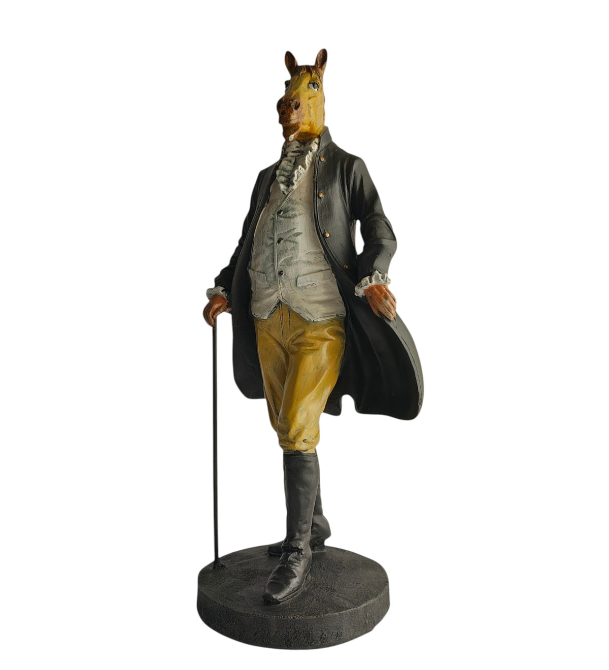 Royal Horse