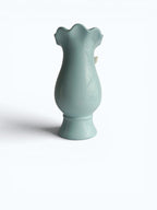 Blue Vase