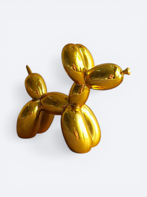 Balloon Dog