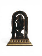 Premium & Elegant Metal Ram Lalla