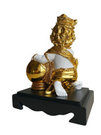 Maakhan Chor Krishna