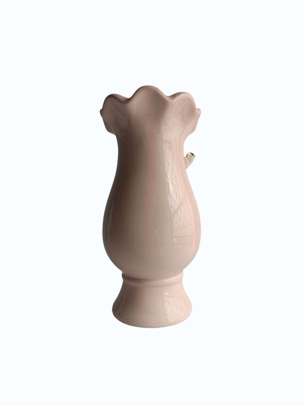 Pink Vase