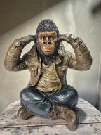 Gorilla (Set of 3)