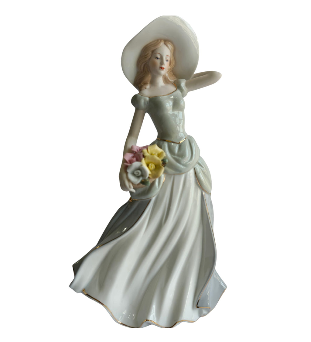 Preimium Ceramic Girl