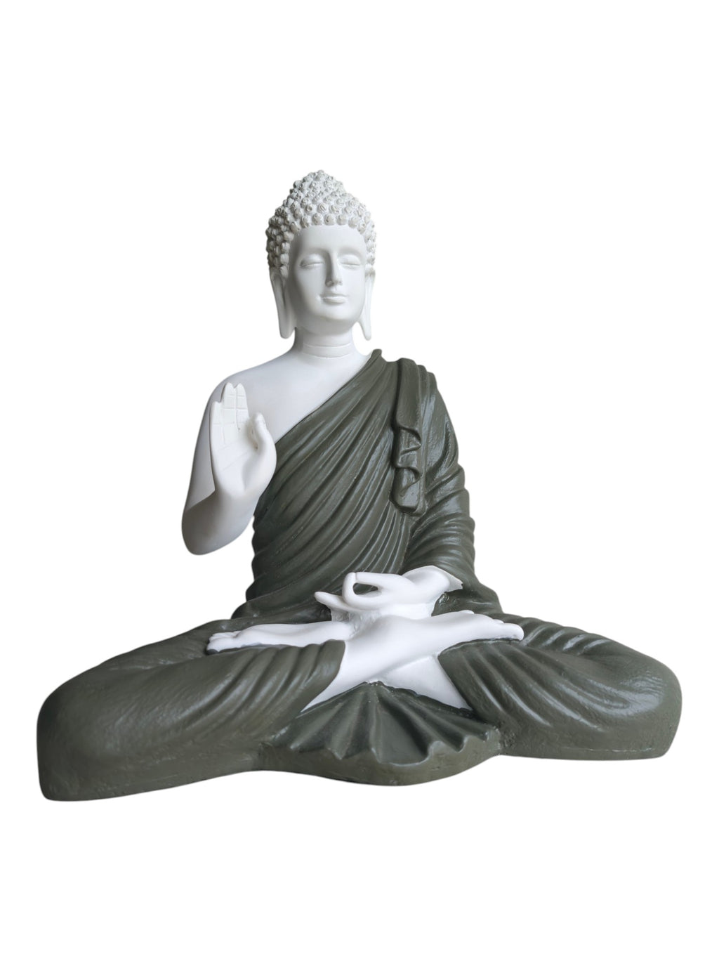 Buddha Green - Sun Mun Decors