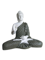 Buddha Green - Sun Mun Decors