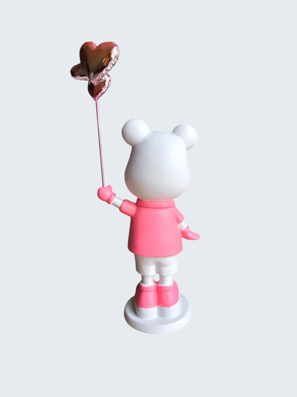 Pink Premium Teddy