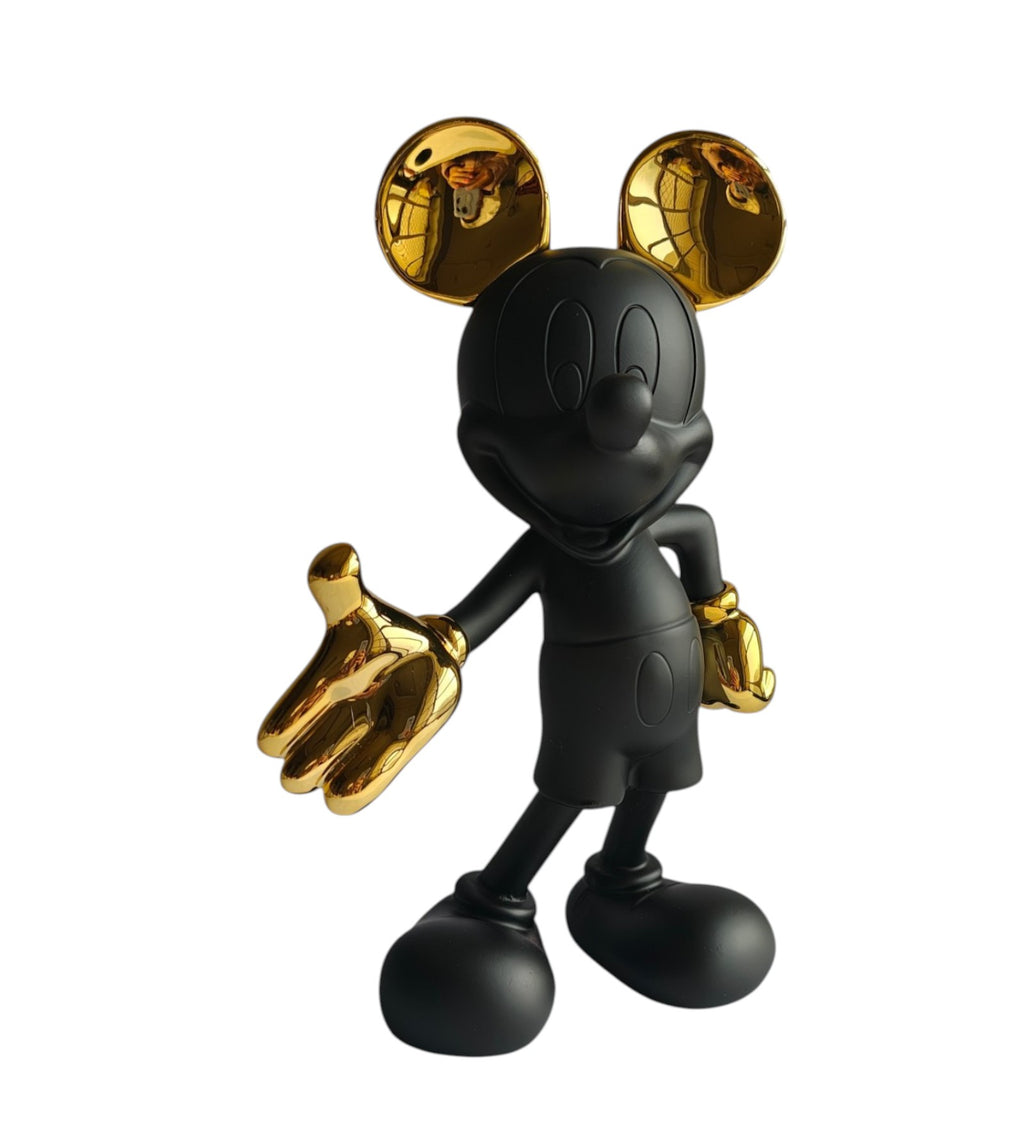 Matte Mickey